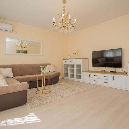 Apartment La Casa - Sebenico Šibenik Extérieur photo