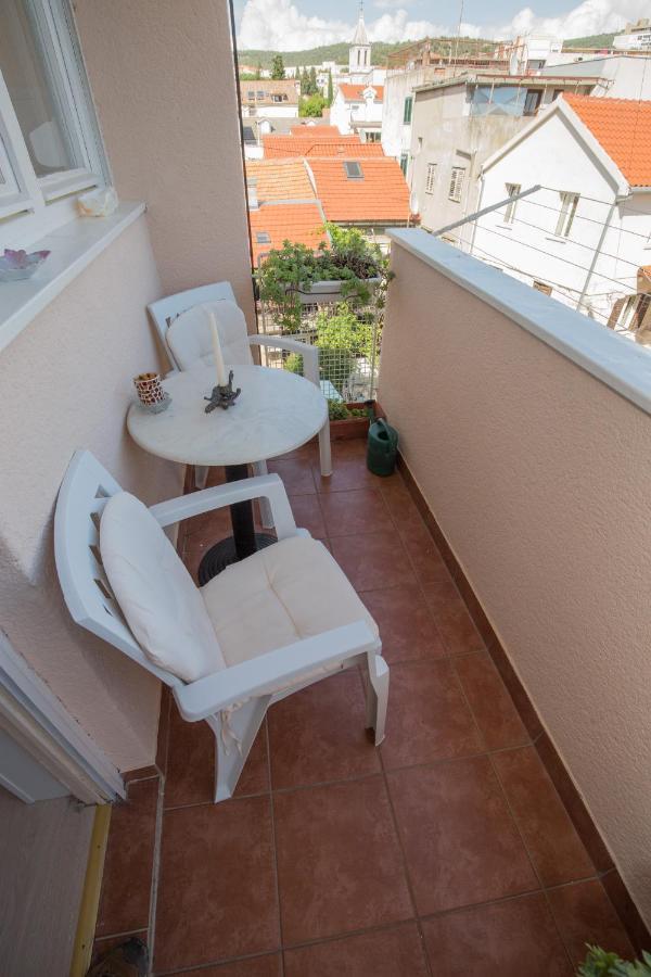 Apartment La Casa - Sebenico Šibenik Extérieur photo