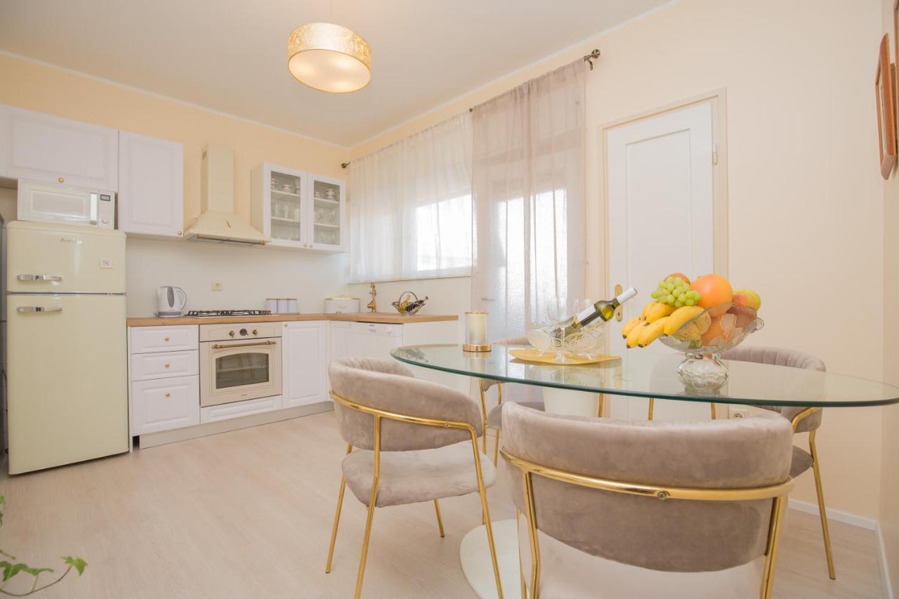 Apartment La Casa - Sebenico Šibenik Extérieur photo