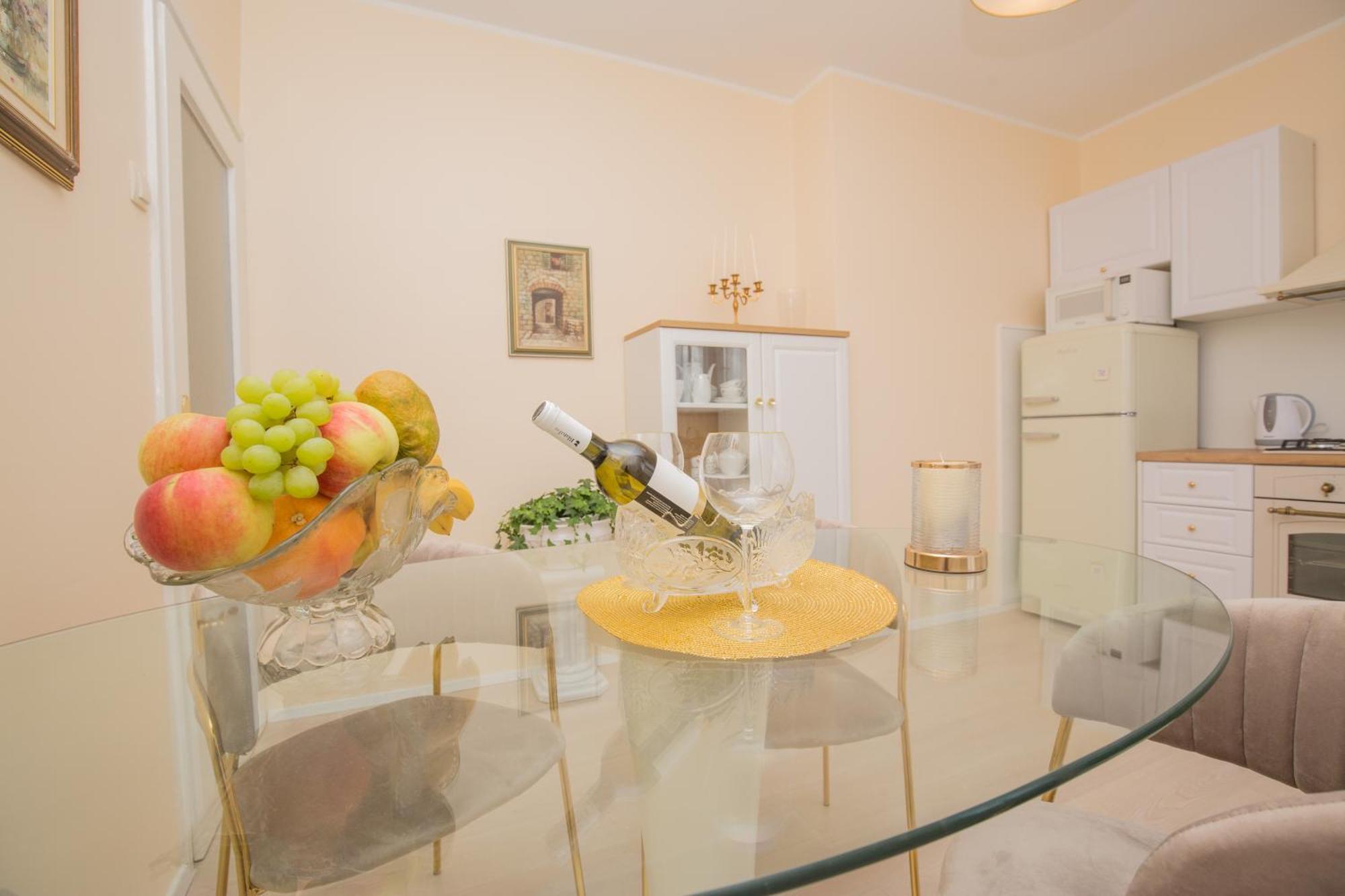 Apartment La Casa - Sebenico Šibenik Extérieur photo