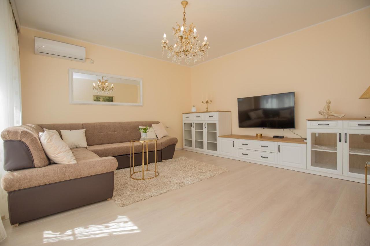 Apartment La Casa - Sebenico Šibenik Extérieur photo
