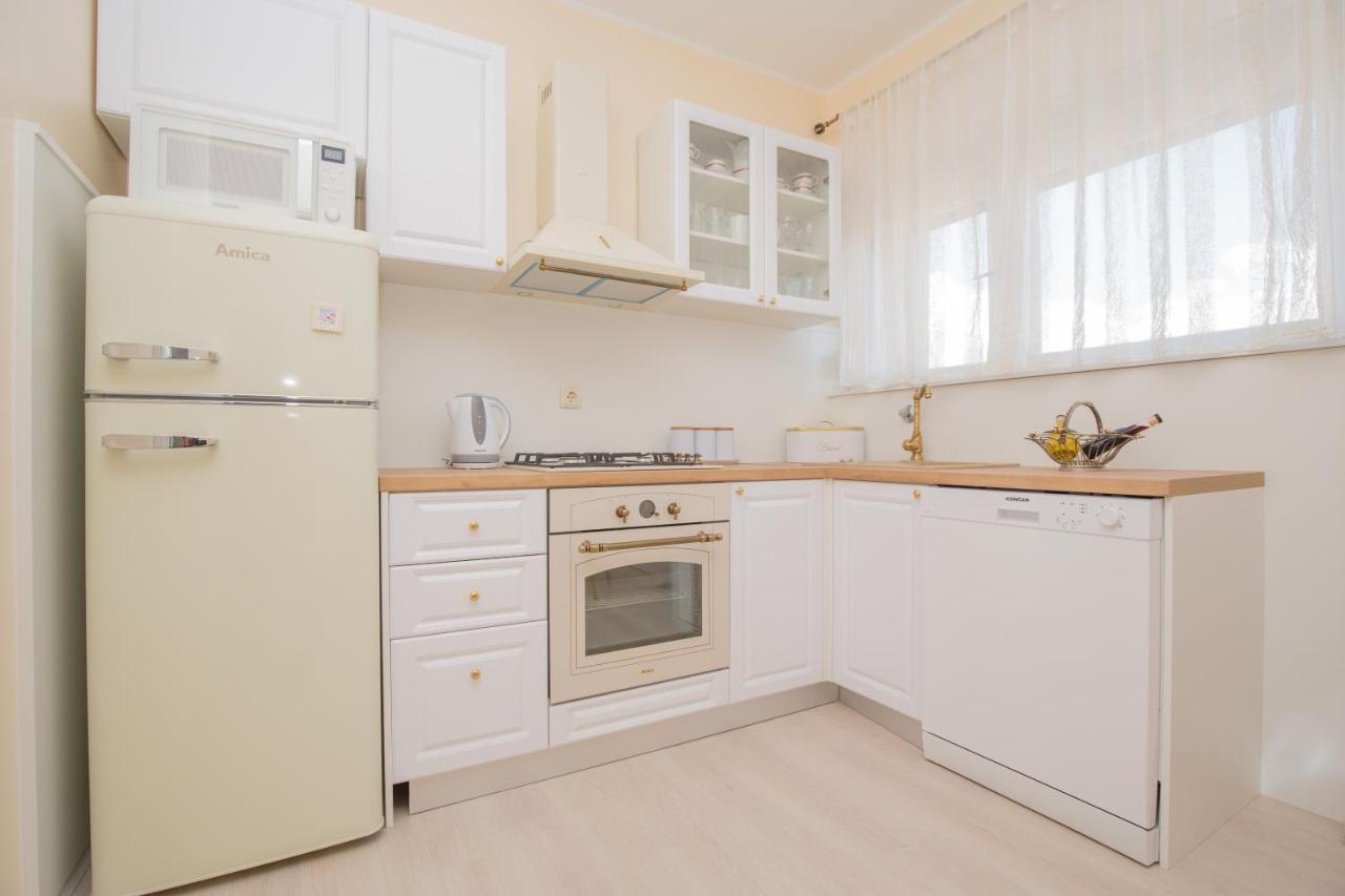 Apartment La Casa - Sebenico Šibenik Extérieur photo
