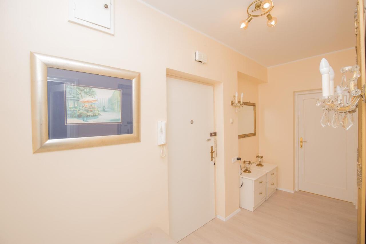 Apartment La Casa - Sebenico Šibenik Extérieur photo