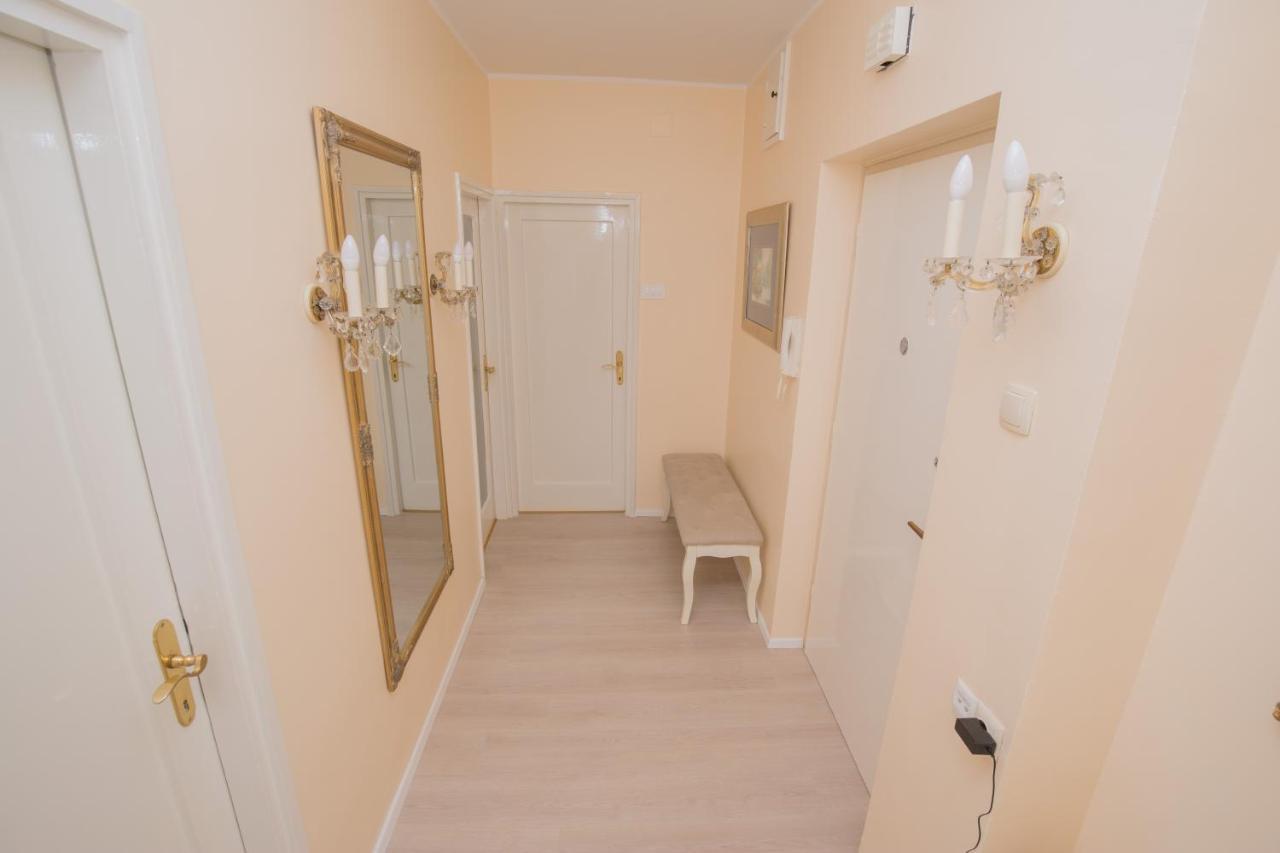 Apartment La Casa - Sebenico Šibenik Extérieur photo