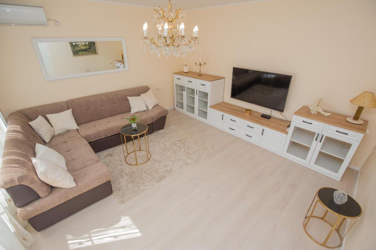 Apartment La Casa - Sebenico Šibenik Extérieur photo