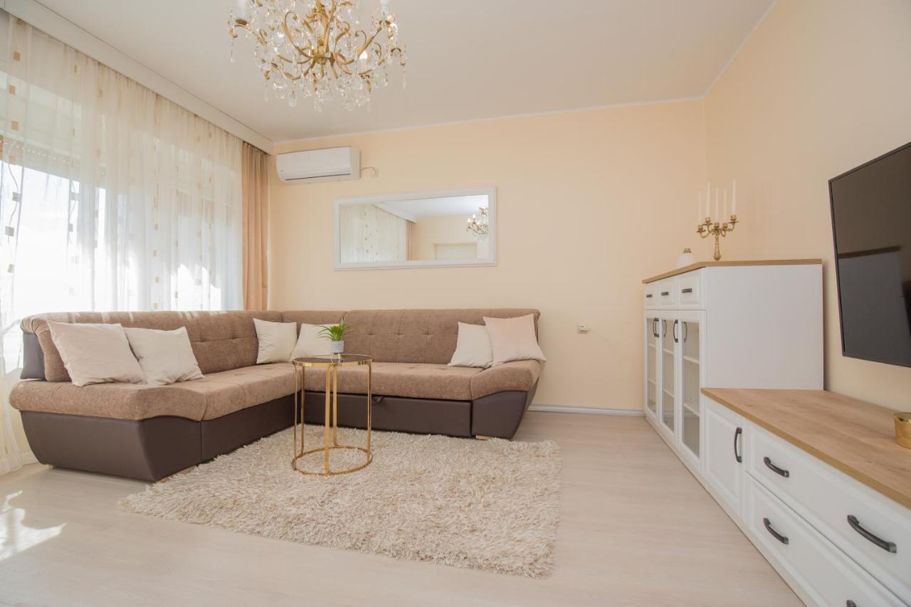Apartment La Casa - Sebenico Šibenik Extérieur photo