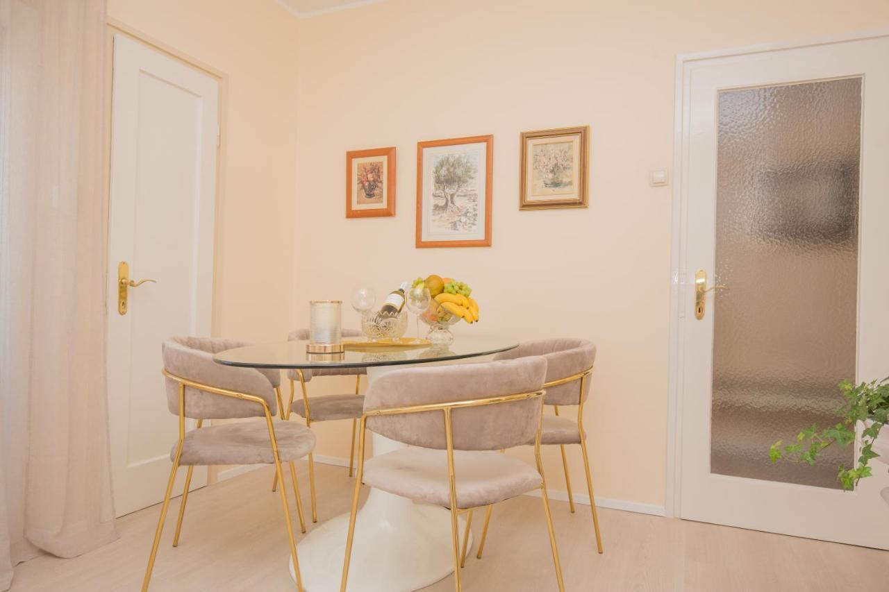 Apartment La Casa - Sebenico Šibenik Extérieur photo