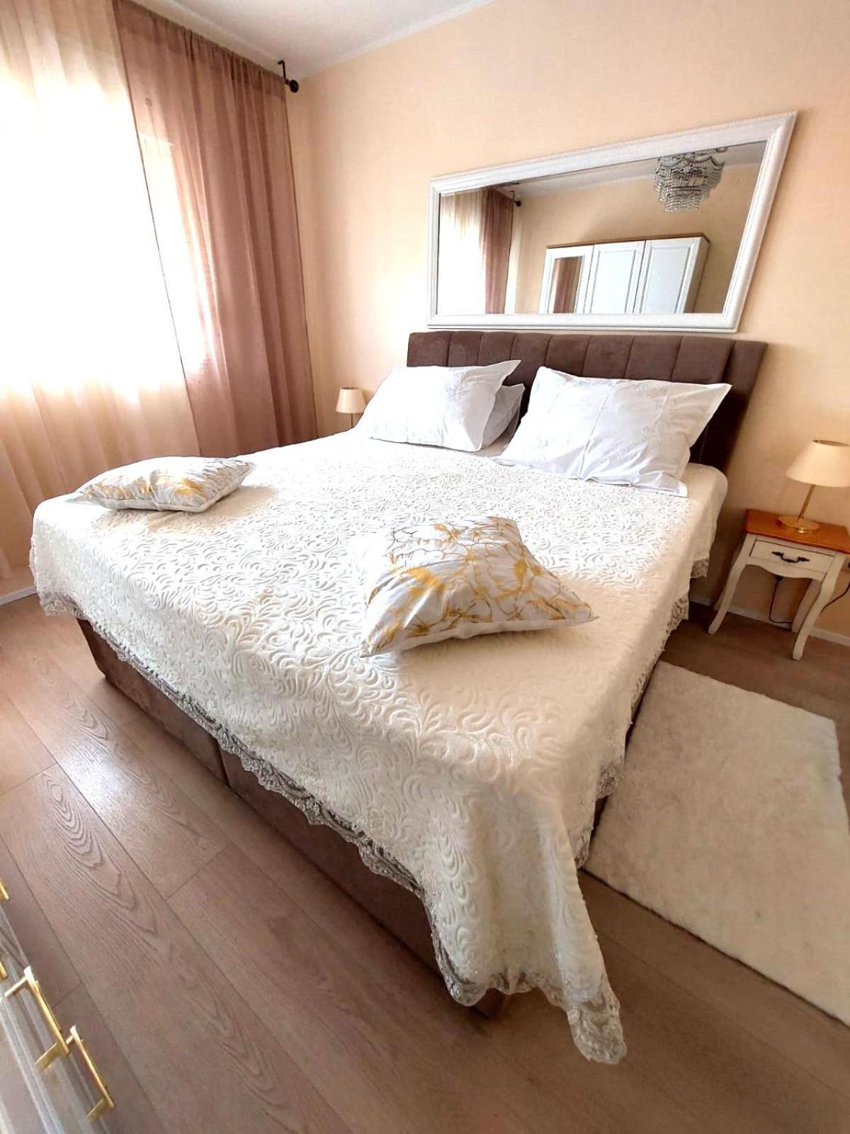 Apartment La Casa - Sebenico Šibenik Extérieur photo
