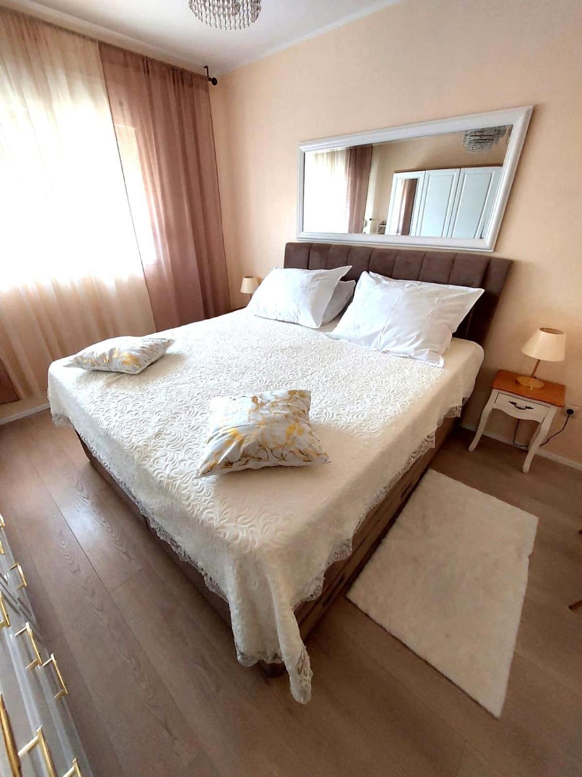 Apartment La Casa - Sebenico Šibenik Extérieur photo